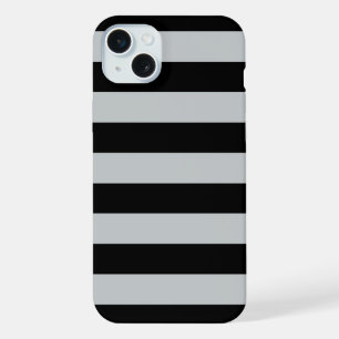 Coque iPhone 15 Plus Changer les bandes grises en n'importe quelle coul