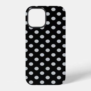 Coque iPhone 12 Changer les points gris en n'importe quelle couleu