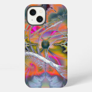 Etui iPhone 13 Chanson de cygne Résumé Presque pas Tough