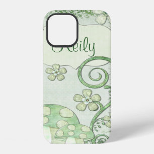 Coque iPhone 12 Chantilly Fantaisie Multimédia PERSONNALISÉ