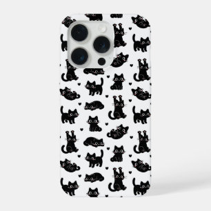 Coque iPhone 15 Pro Chats