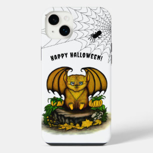 Chauve-souris mignonne d'Halloween