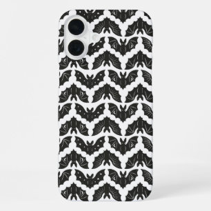 Coque iPhone 16 Plus Chauves-souris