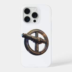 Coque iPhone 15 Pro Chemin Stellaire – Voyage à travers l'Univers ’12