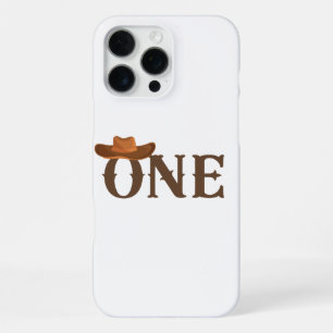 Coque iPhone 16 Pro Max Chemise d'anniversaire, Howdy