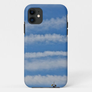Coque iphone Chemtrail