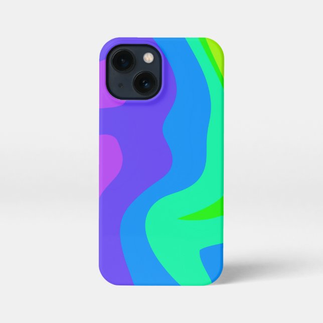 Coque iPhone Chevalier (Verso)