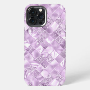 Etui iPhone 13 Pro Max Chic chic chic chic Parties scintillant chic