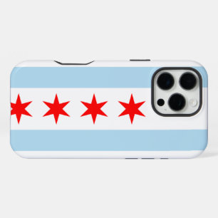 Coque iPhone 16 Pro Max Chicago