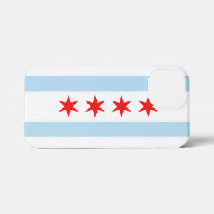 Etui iPhone 13 Mini Chicago