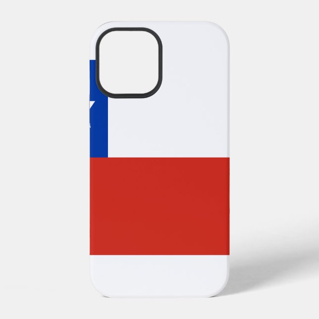 Coque iPhone Chili (Verso)