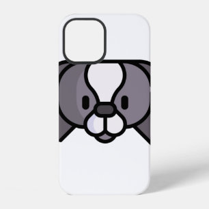 Coque iPhone 12 Chin japonais
