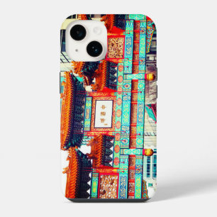 Coque Pour iPhone 14 Chinatown, Washington DC. États-Unis