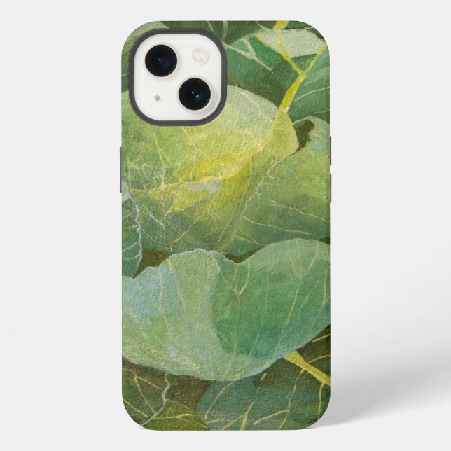 Coque iPhone Chou (Verso)