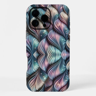 Coque iPhone 16 Pro Max Chuchotements de Sirène