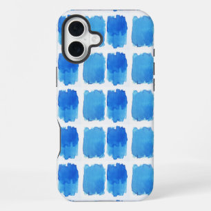 Coque iPhone 16 Plus ciel bleu