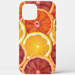 coque iphone "Citrus"