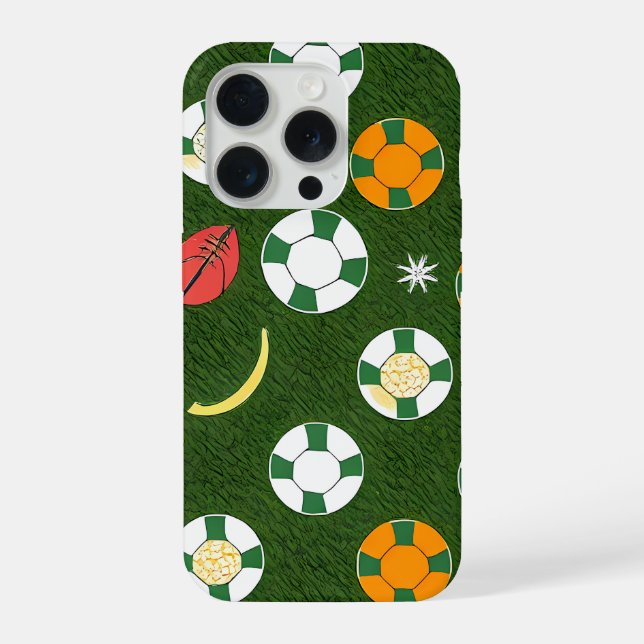 Coque iPhone Classic Spider-Man with Dynamic Cosmic Background (Verso)