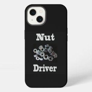 Etui iPhone 13 Clé à écrous