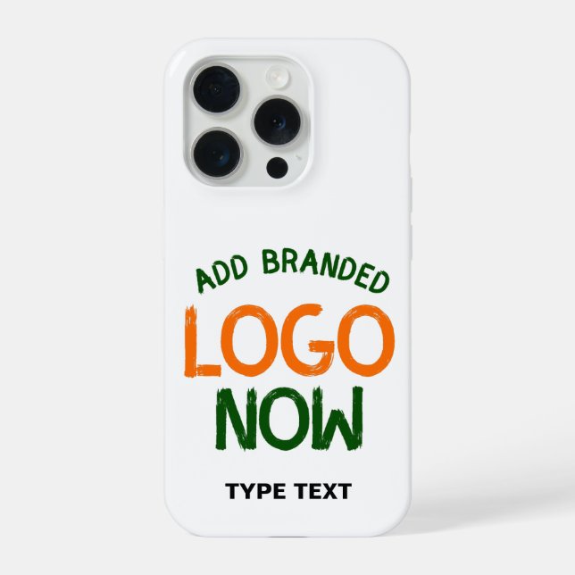 COQUE iPhone CLIENT SIMPLE CONTEMPORAIN PROPRE BLANC MODE (Verso)