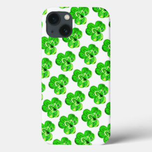 Coque iphone Clochers