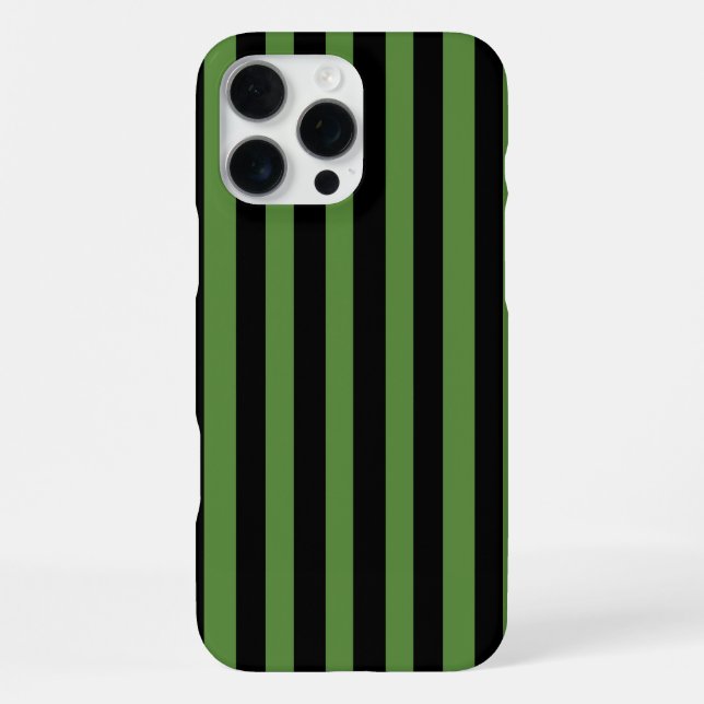 Coque iPhone Clôture de jardin (Verso)