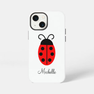 Etui iPhone 13 Mini Coccinelle 