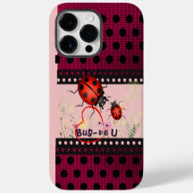 Coccinelle Ladybug Amour