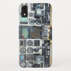 Coque iphone cockpit d'avion Parfait pour les avia