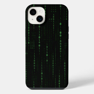 Code Matrice Verte