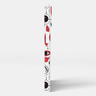 Etui iPhone 13 Cognouza Yeux de neuf cas de téléphone