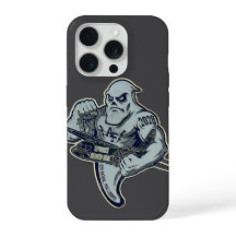 Coin 2 - Spooky! iPhone 15 case