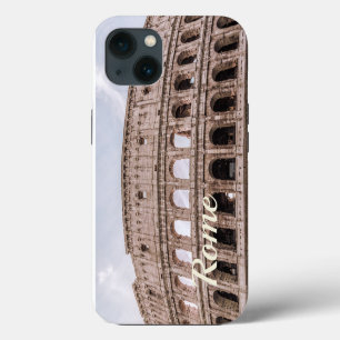 Etui iPhone 13 Colisée Rome