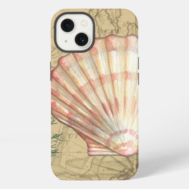 Coque iPhone Collage (Verso)