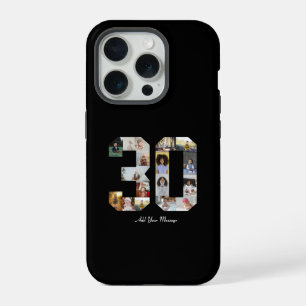 Coque iPhone 15 Pro Collage photo numéro 30