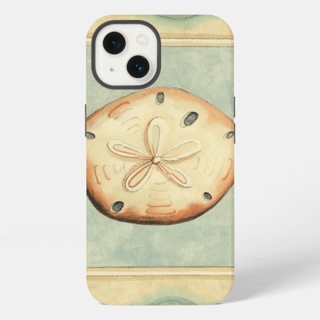 Coque iPhone Collecteur Shell (Verso)