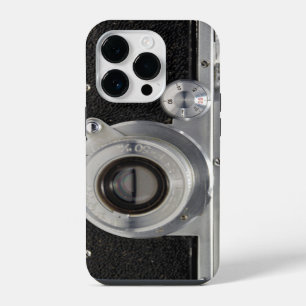 Coque Pour iPhone 14 Plus Collection CAMERA vintage 07 Russie Z IphC