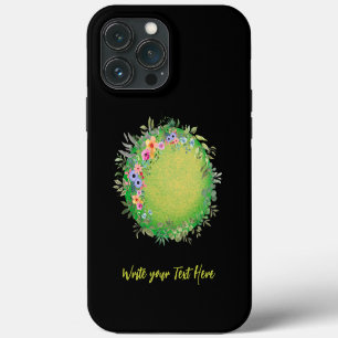 Etui iPhone 13 Pro Max Collection Cute Save The Planet Case-Mate iPhone