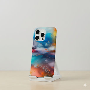 Coque iPhone 15 Pro Collection de stickers pour téléphone Premium