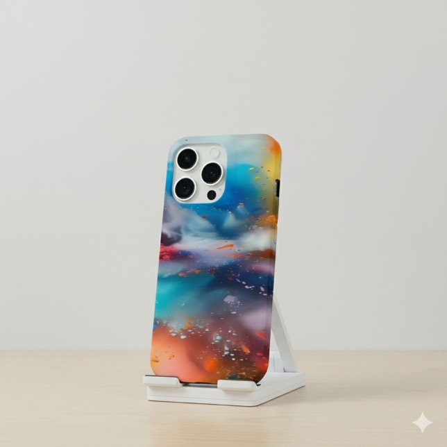 Coque iPhone Collection de stickers pour téléphone Premium (Créateur téléchargé)