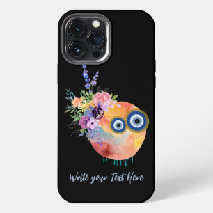 Etui iPhone 13 Pro Max Collection Mignonne Sauvegarder la Planète