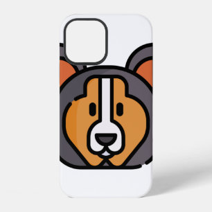 Coque iPhone 12 Colley