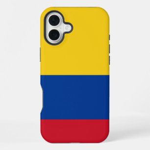 Coque iPhone 16 Plus Colombie