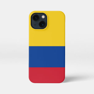Etui iPhone 13 Mini Colombie