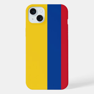 Coque iPhone 15 Plus Colombie