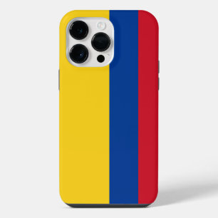 Coque Pour Pour iPhone 14 Pro Max Colombie