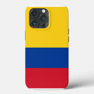 Etui iPhone 13 Pro Colombie