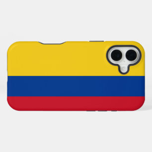 Coque iPhone 16 Plus Colombie
