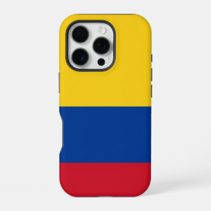 Coque iPhone 16 Pro Colombie
