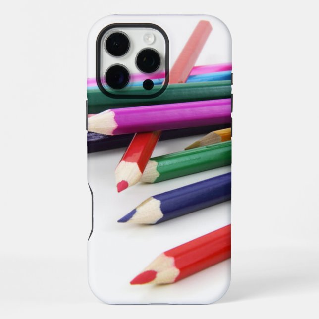 Coque iPhone Coloriage  (Verso)